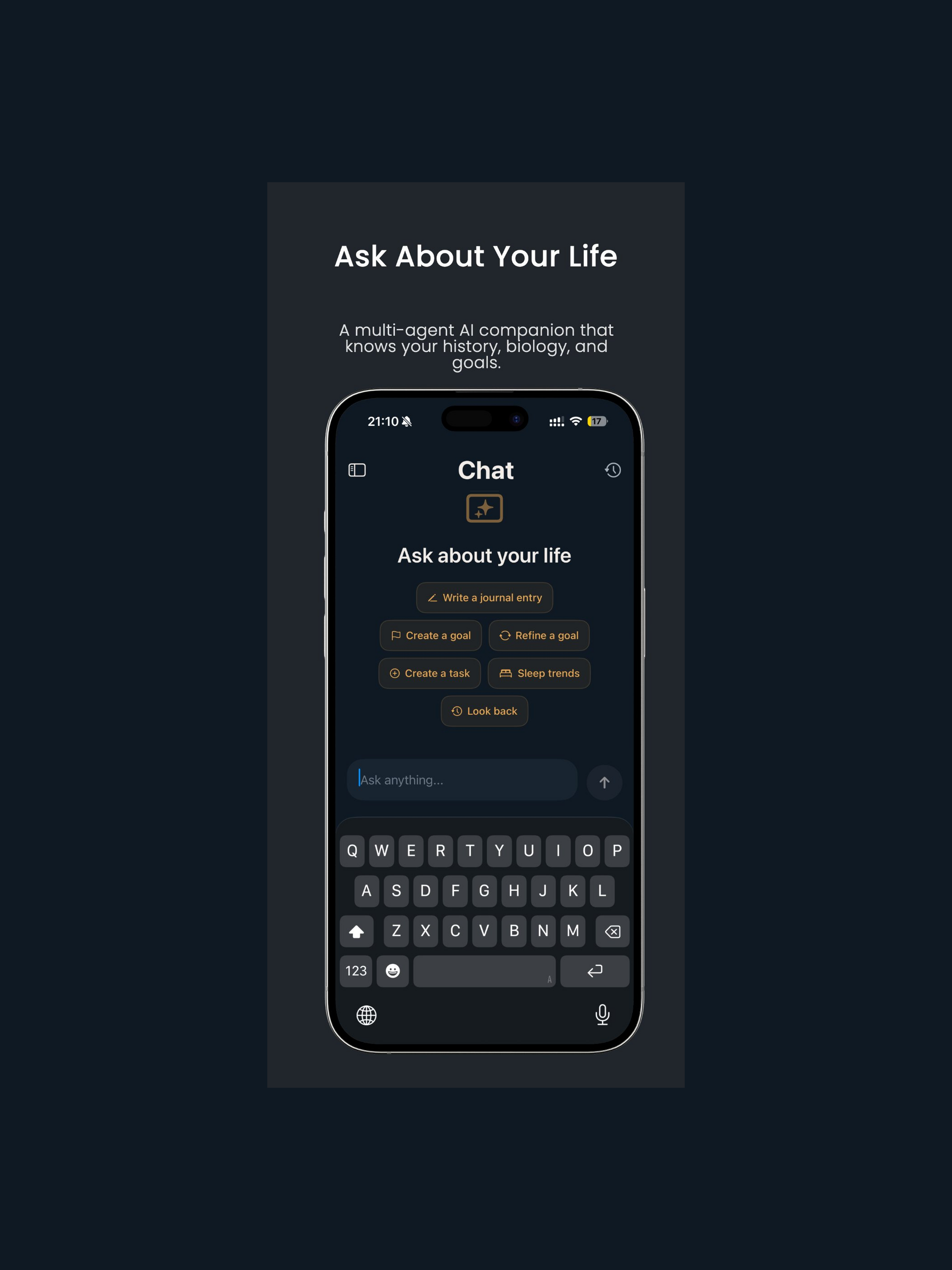 Oru - Life Synthesized screenshot 16