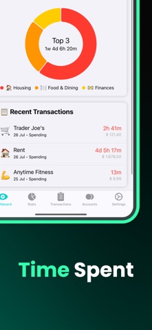 Money Sight - Expense Tracker Screenshot 5 of 8