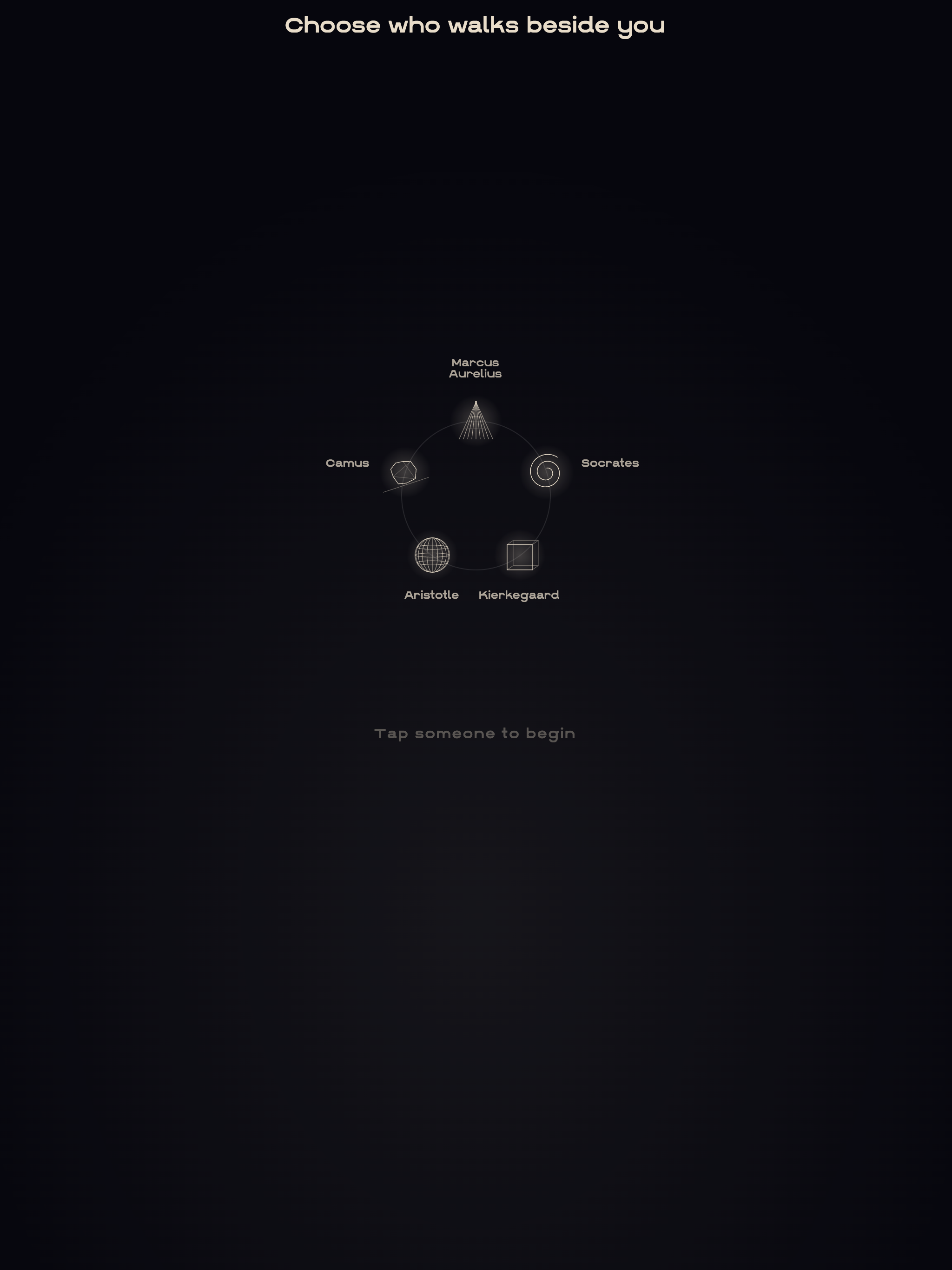 Selfinder screenshot 15