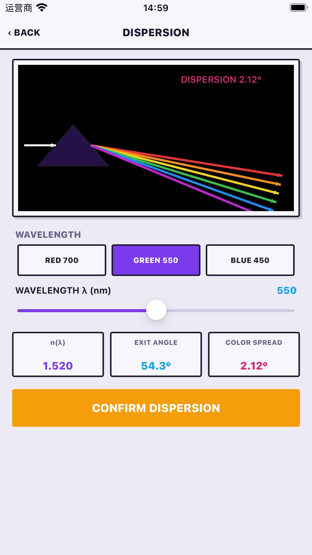 Screenshot 6 of KaldriMephex