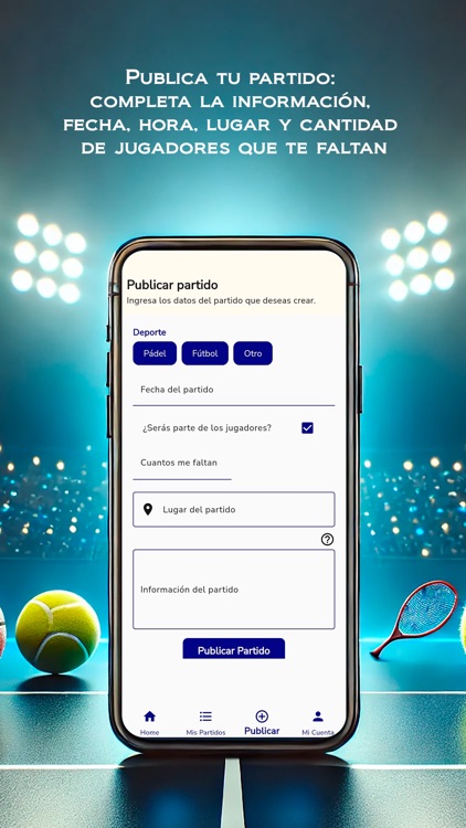 Me Falta Uno screenshot-6