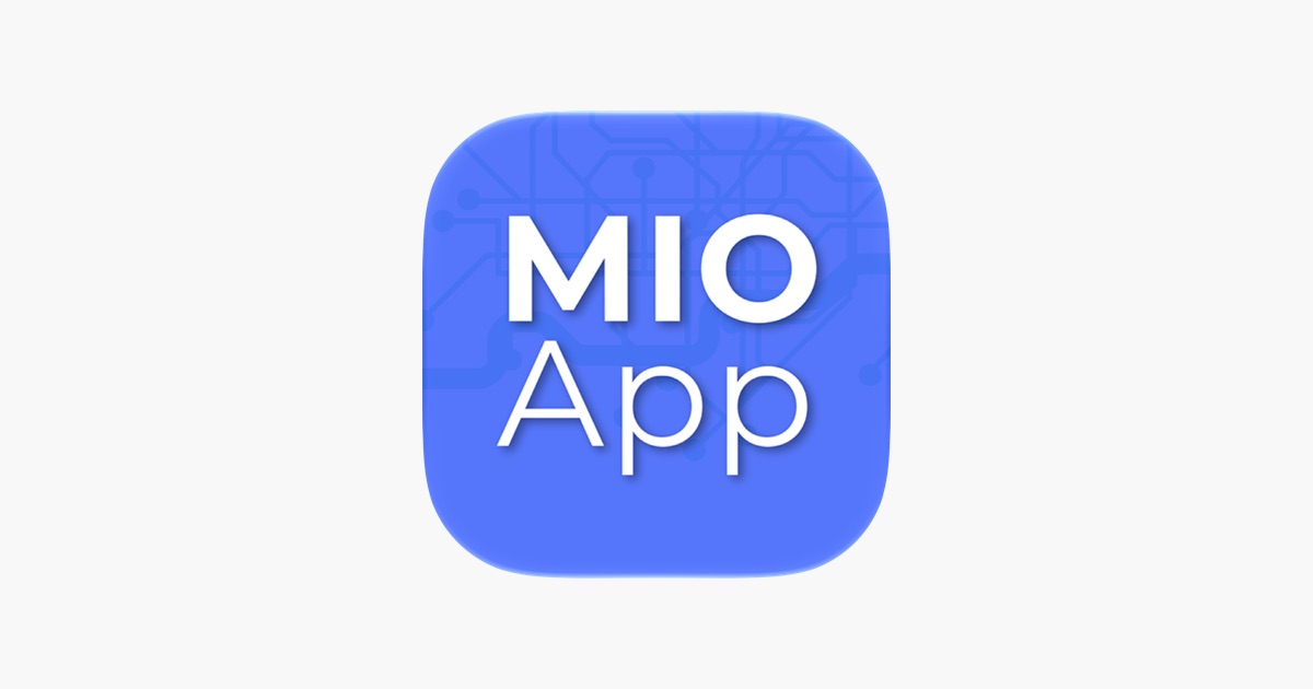 ‎App Mio_App - App Store
