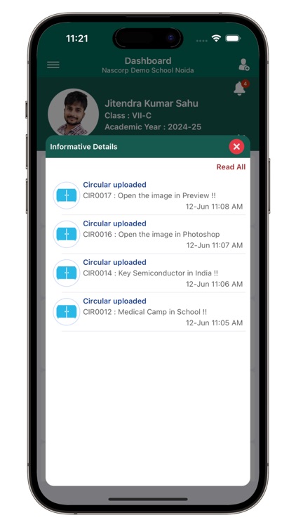 St. Paul's School, Darjeeling screenshot-5