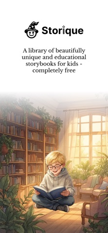 Storique screenshot