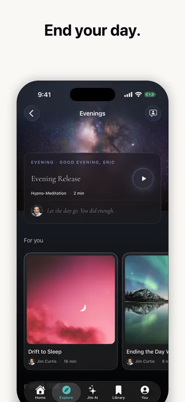 The Possibility screenshot 6 of 9