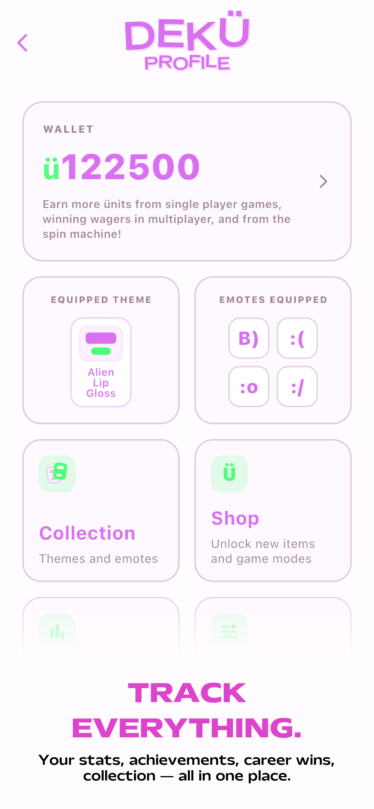 DEKÜ - Cabo & Cambio Card Game screenshot 5