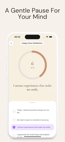 Gratitude Diary: Mental Health screenshot