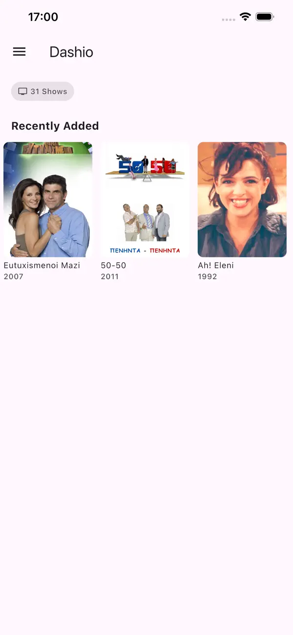 #4. Dashio: Remote Server Manager (iOS) 게시자: Andreas Neofytou