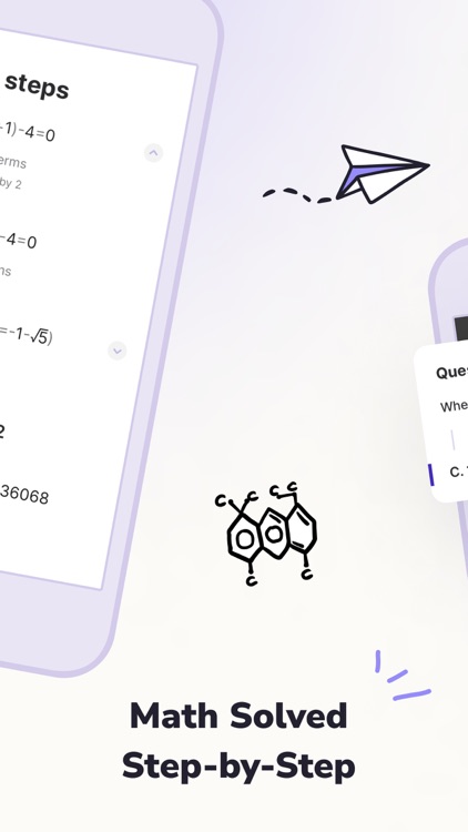 Socratic AI - Homework Helper