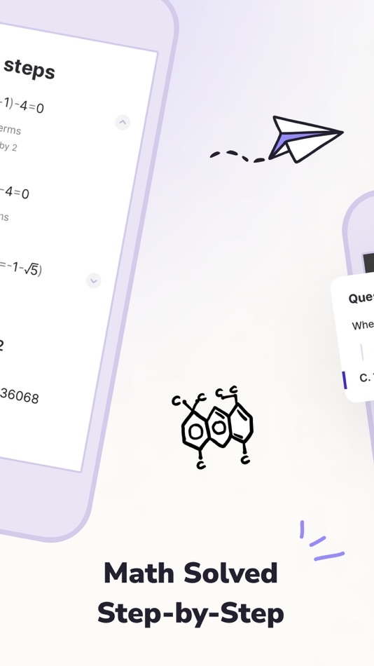 #3. Socratic AI - Homework Helper (iOS) 由: Chengdu BiFang AI Tech Co., Ltd.