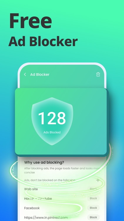 UC Browser-safe, Fast, Private screenshot-5