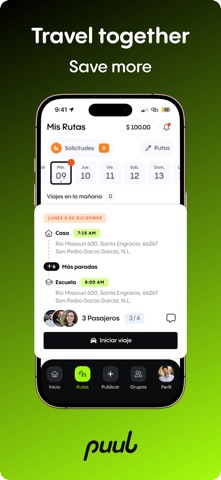 Puul Screenshot 7 of 7