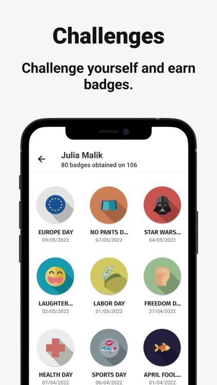 Roytrainer App screenshot-6