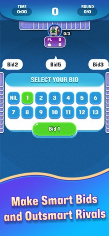 Wild Spades Screenshot 3 of 5