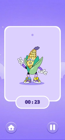 Woodle Tap Screw Out screenshot