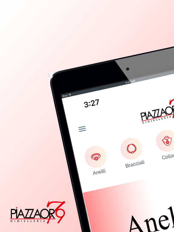 Screenshot #4 pour PiazzaOro79