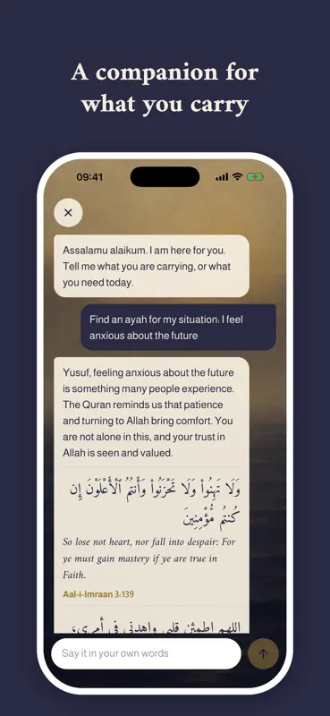 Quran - Widgets & Prayer Times screenshot 6 of 10