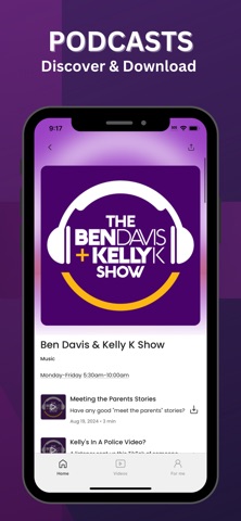 99.7 DJX Screenshot 3 of 6