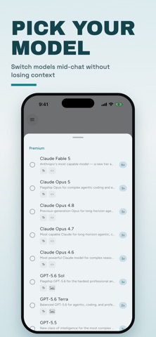 ChatZima Screenshot 6 of 10