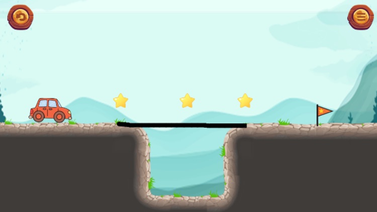 Draw The Bridge Nice screenshot-3