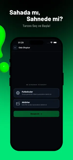 KIMBU screenshot 2