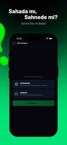 KIMBU Screenshot 2 of 8