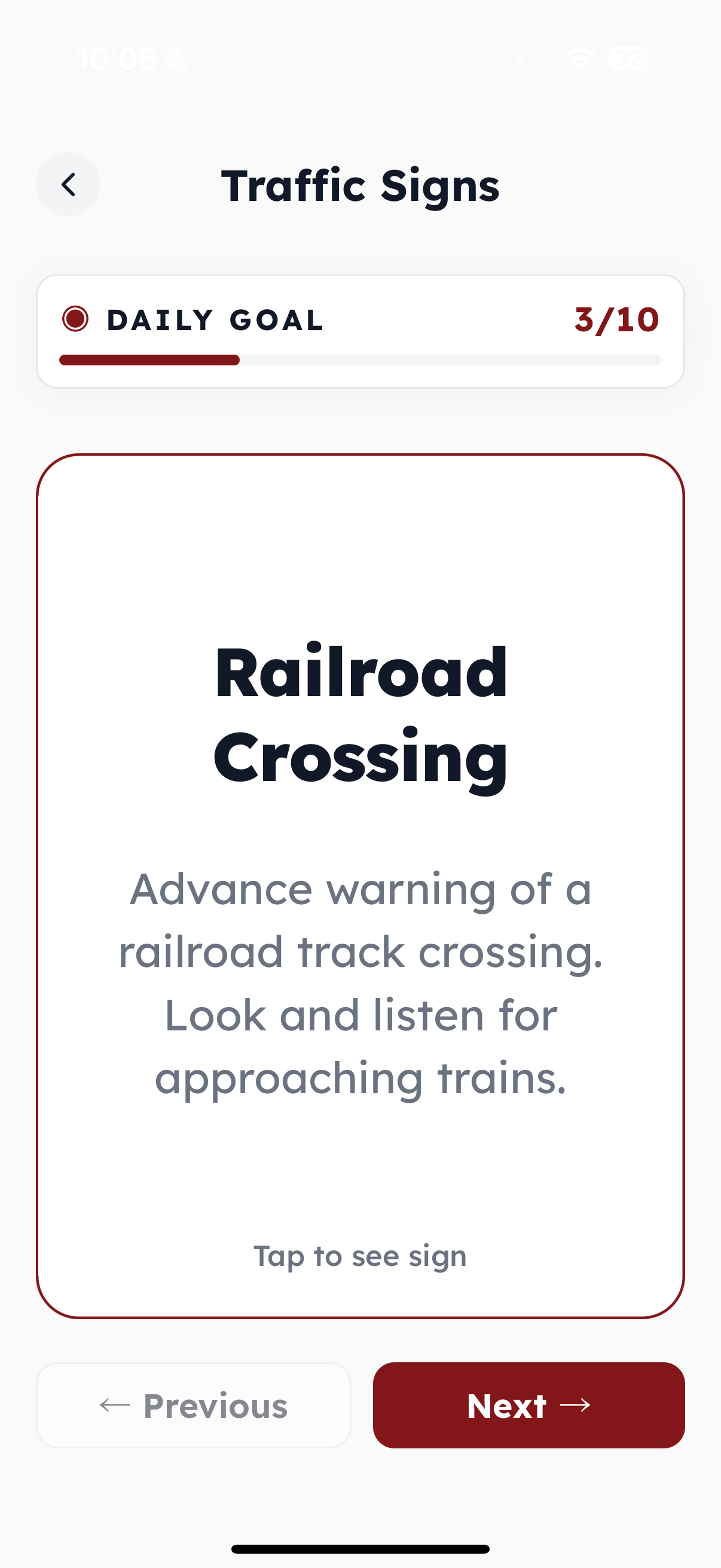 Trailero screenshot 4
