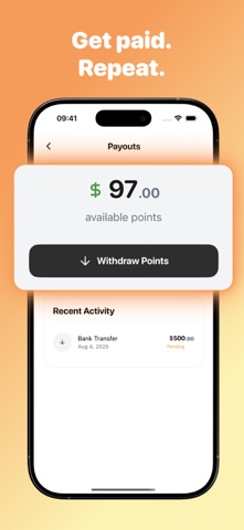 AdLoops: Grow as an Influencer screenshot
