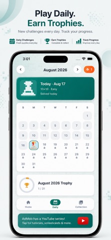 Nonogram - Pixel Puzzles iPhone screenshot