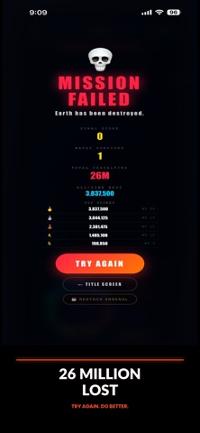 Nuke Down Screenshot 6 of 6