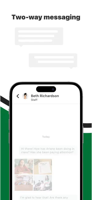 Brushy Public Schools, OK screenshot 4