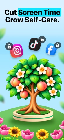 Champ: Screen Time & Self-Care Screenshot 1 of 10
