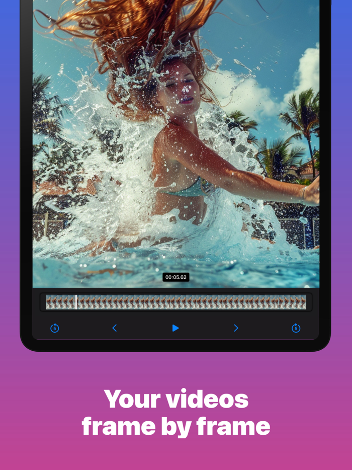 Grab HD Video Frames - VidGrab