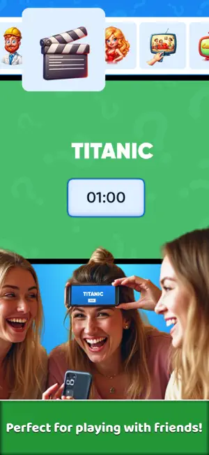 Words up – guess who ı am ! screenshot 2