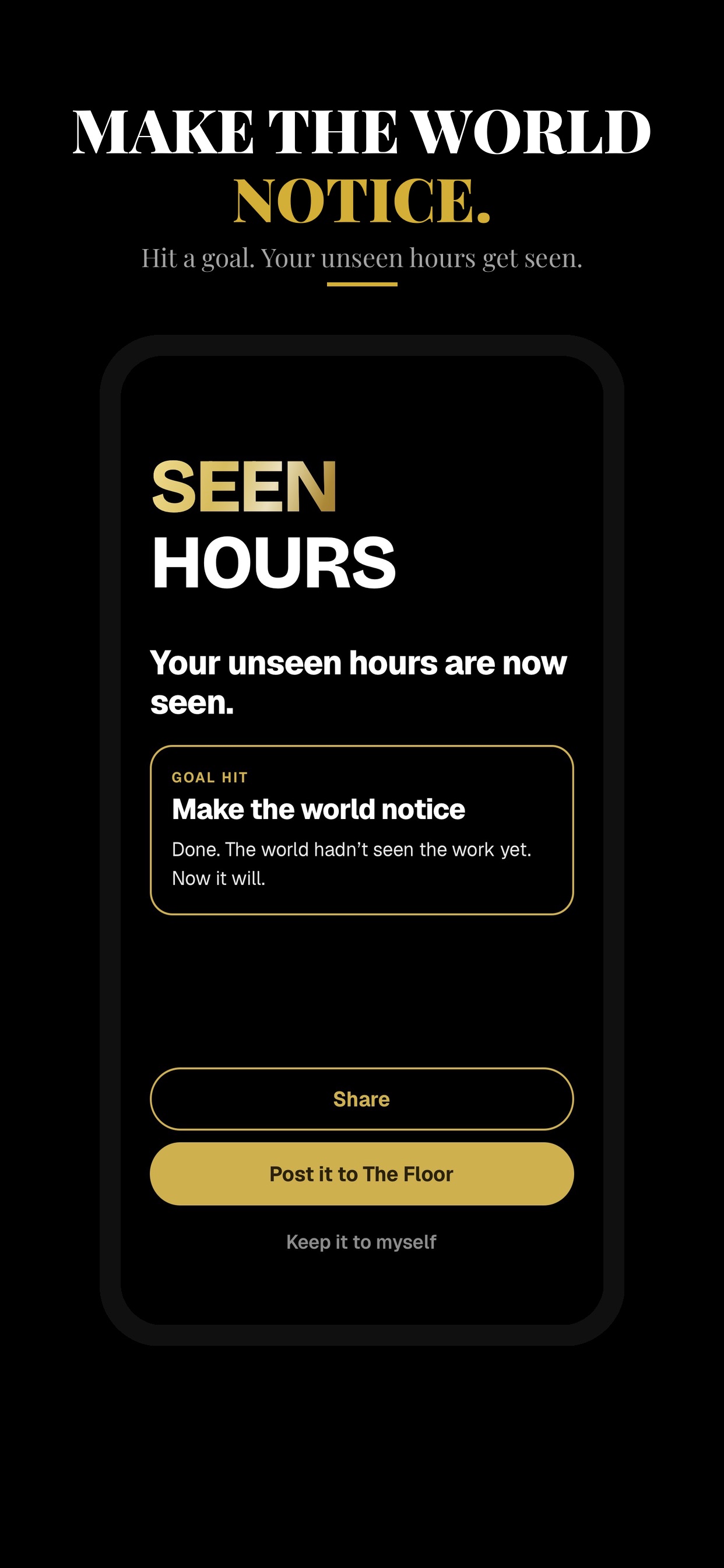 Screenshot 5 of Unseen Hours