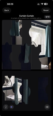 Puzzle — Photo Jigsaw screenshot 5