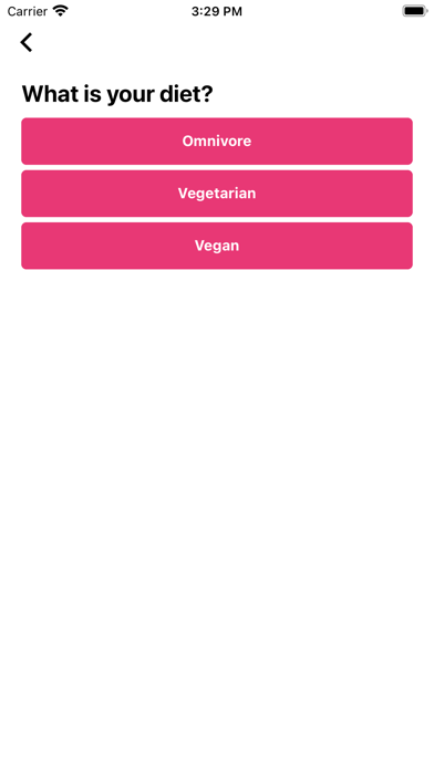 Just For Marriage Dating Screenshot