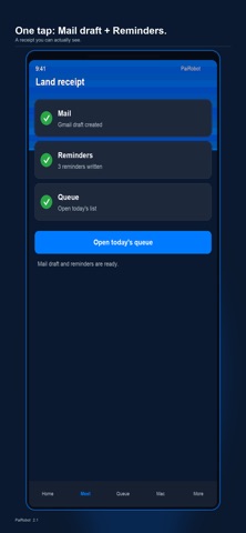 PaiRobot - Personal AI Robot Screenshot 3 of 10