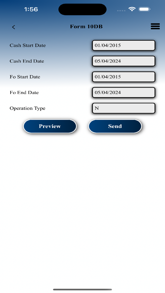 #4. Suresh Rathi BO (iOS) 由: SURESH RATHI SECURITIES PRIVATE LIMITED