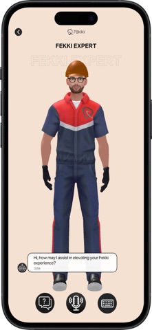 Fekki App Screenshot 6 of 10