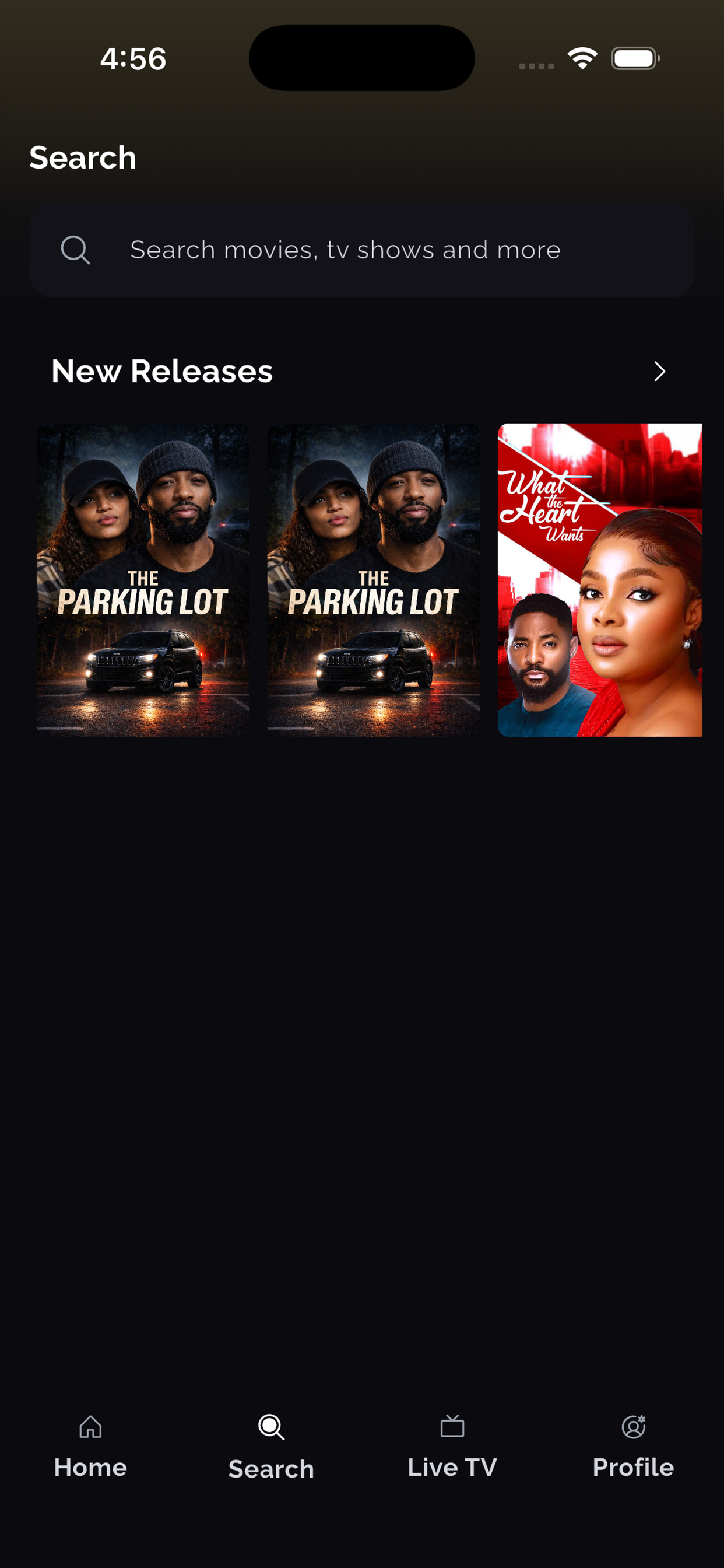 VURT screenshot 3