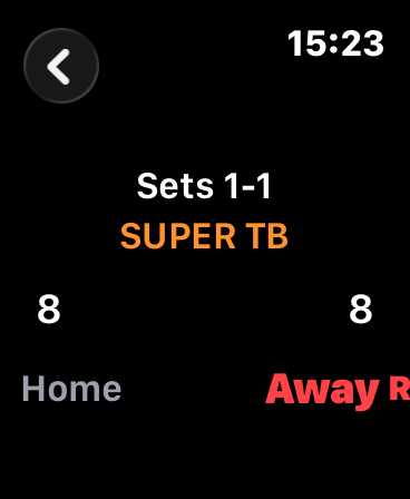 PadelPal Pro screenshot 11