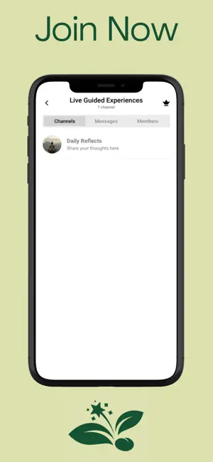 Magic Seeds App screenshot 2
