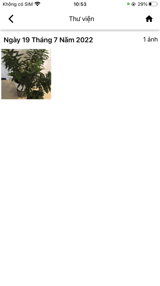 #3. Medkit App (iOS) Podle: MAY SOFTWARE TECHNOLOGIES COMPANY LIMITED