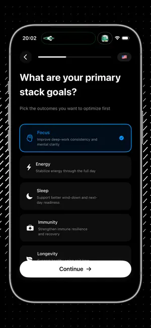 Unfair – Optimize Yourself screenshot 3