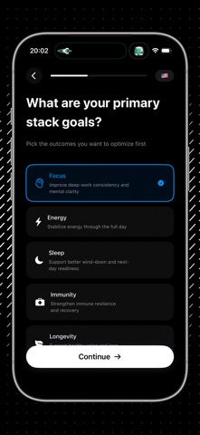 Unfair – Optimize Yourself Screenshot 3 of 5