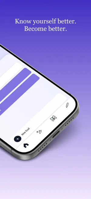 Avenly: Self-Growth screenshot 2