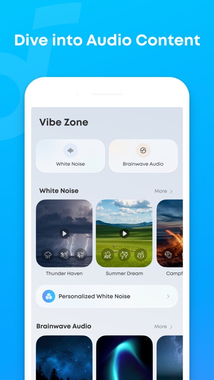 soundcore screenshot-3