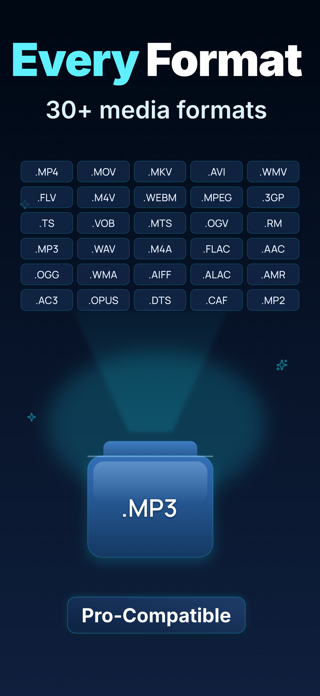 Noise Reducer & Audio Cleaner Screenshot 3 of 4