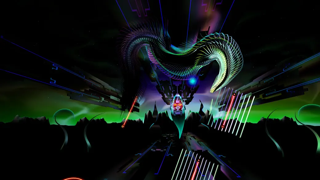 THRASHER: Arcade Odyssey screenshot 7